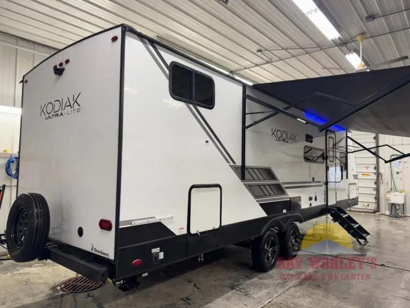 2022 Dutchmen RV Kodiak Ultra-Lite 283BHSL - Photo 4