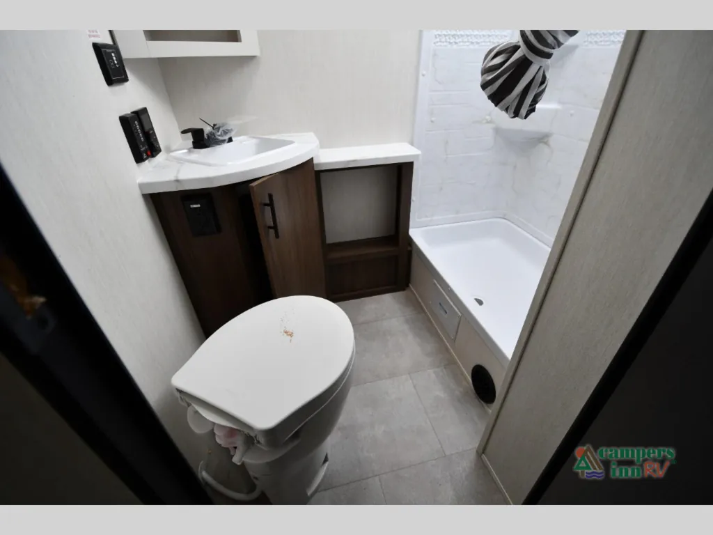2026 Forest River Westbrook Luxury 305DBLC, Photos photo 42