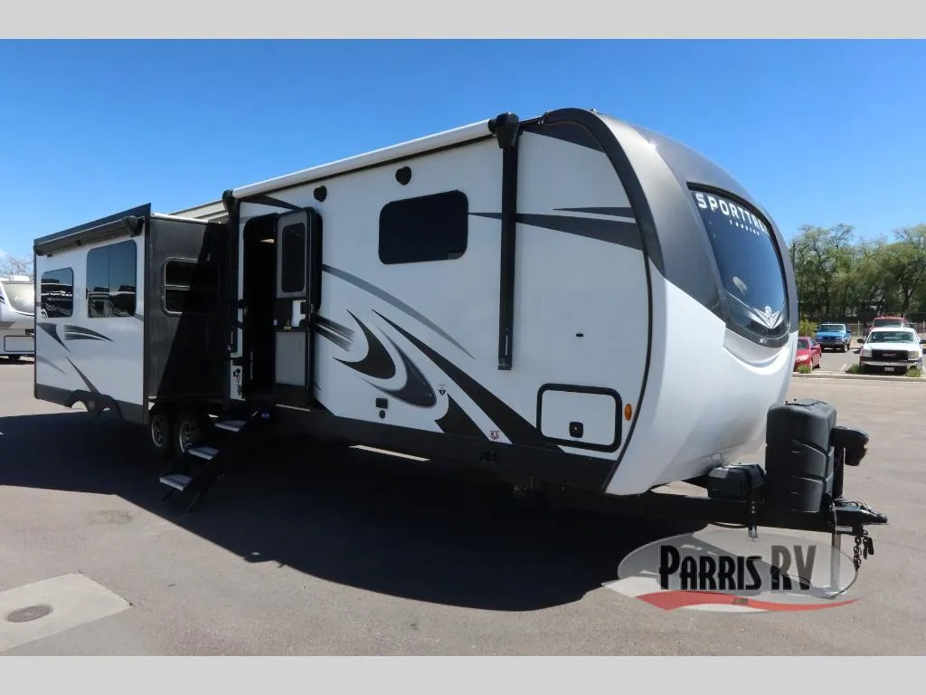 2022 Venture RV SportTrek Touring Edition STT343VIB - Photo 2