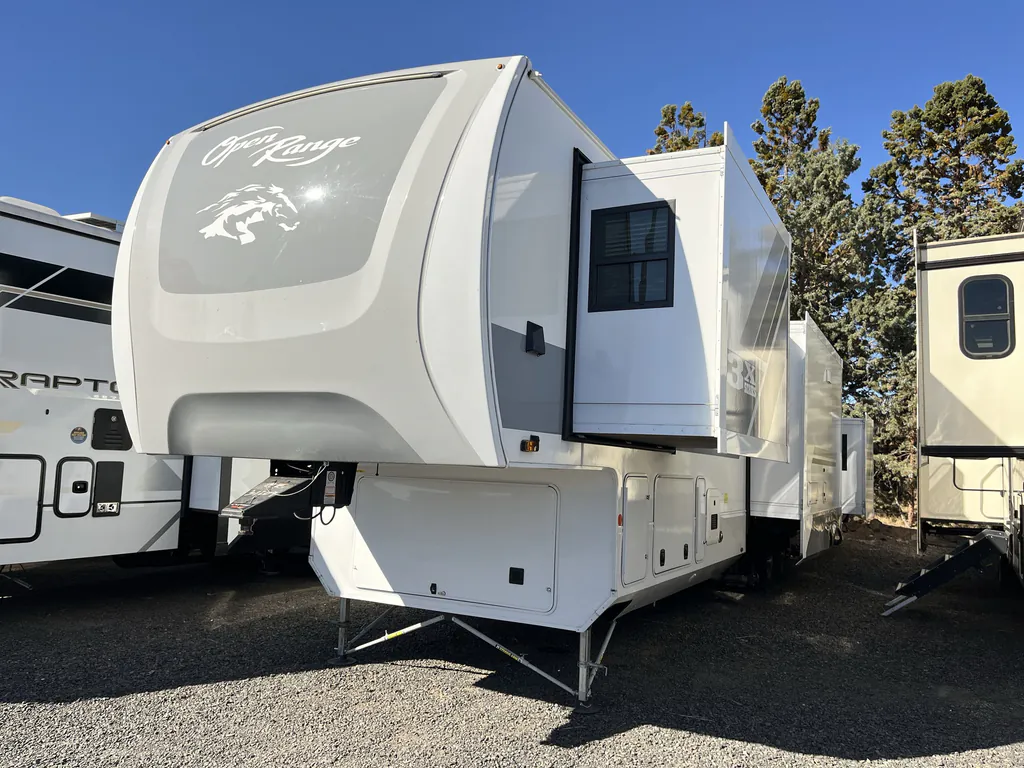 2025 Highland Ridge Open Range 3X 390TBS, Photos photo 6