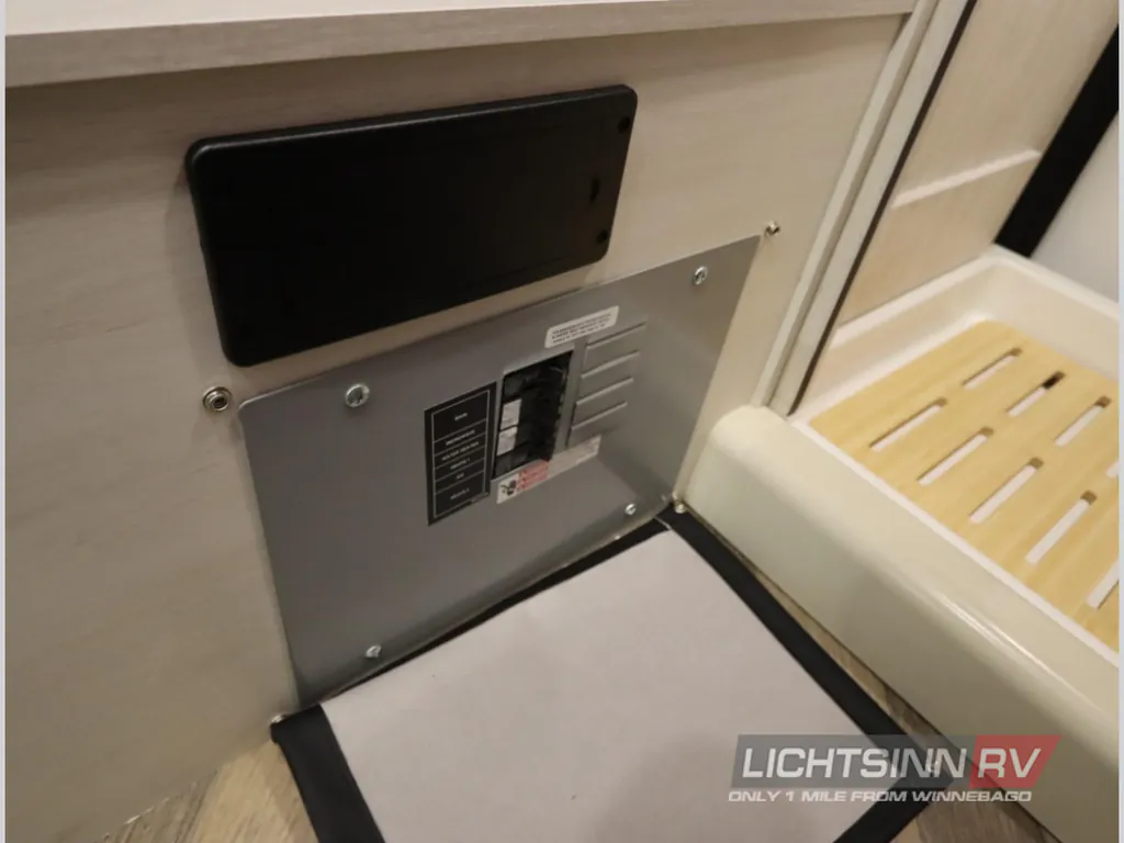 2027 Winnebago Travato 59KL, Photos photo 120