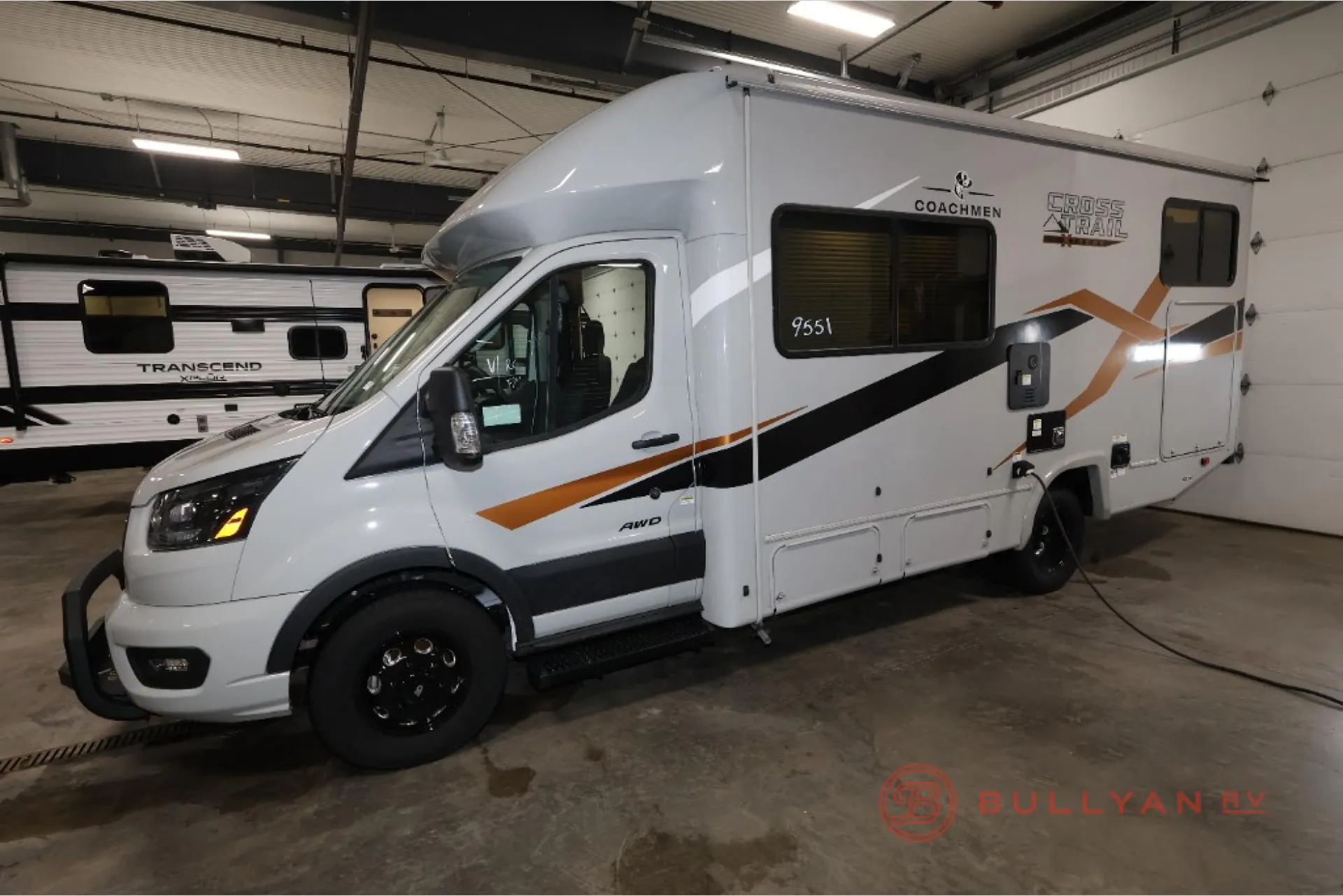 2026 Coachmen Cross Trail 20XG - Photo 3