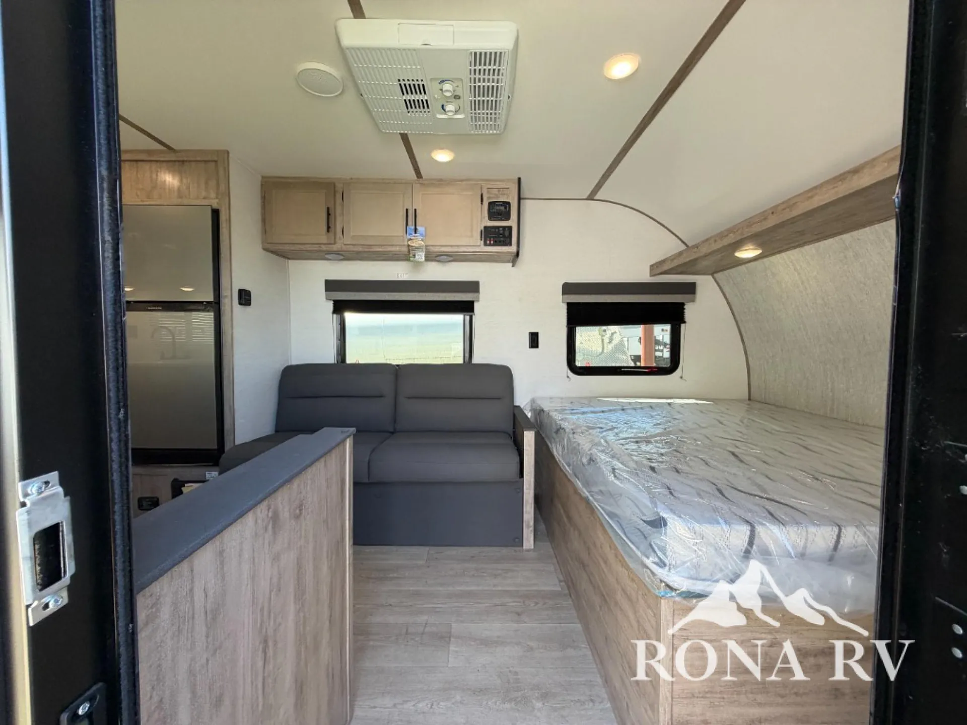2026 Gulf Stream RV Ameri-Lite Super Lite 199RK - Photo 4