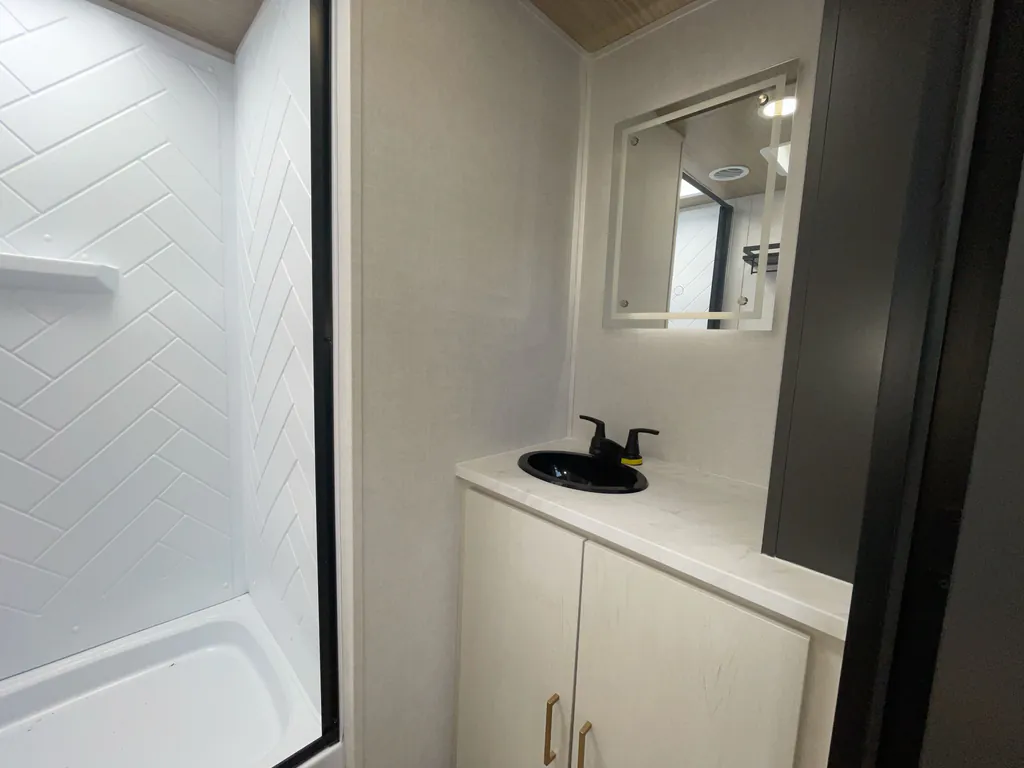 2026 Forest River Vibe 3400BH, Photos photo 17
