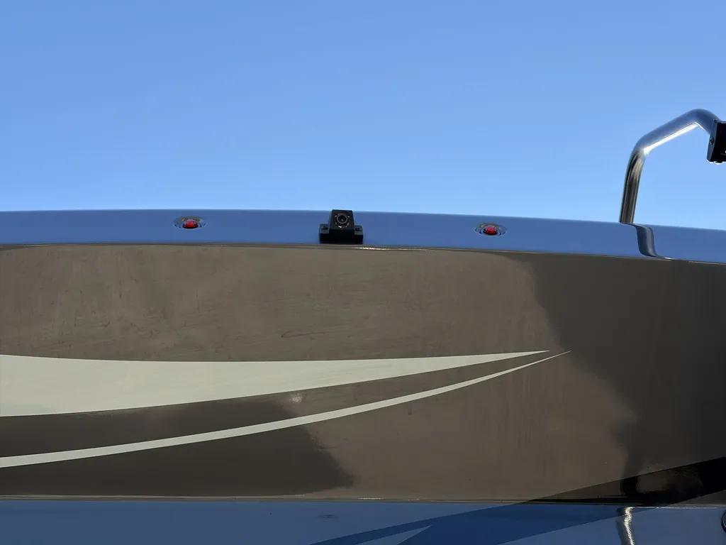 2023 Thor Motor Coach Magnitude RS36, Photos photo 24