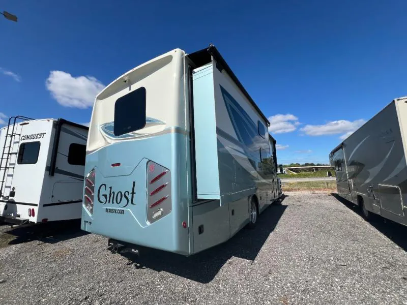 2026 Nexus Ghost 36DS, Photos photo 5
