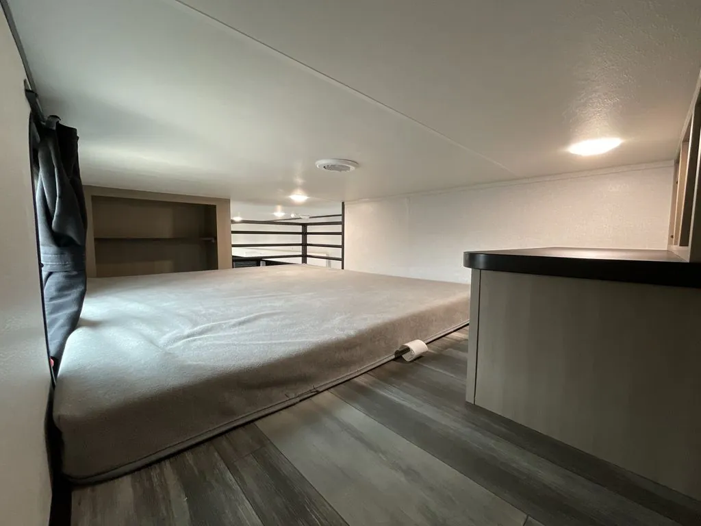 2026 Jayco Jay Flight Bungalow 401LOFT DS, Photos photo 22
