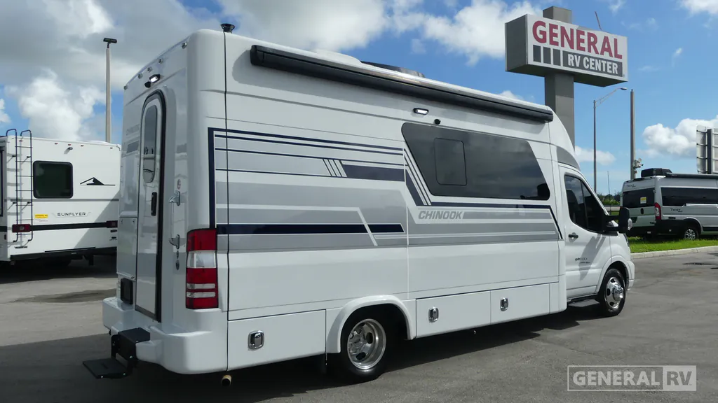2024 Chinook RV Maverick DS, Photos photo 7