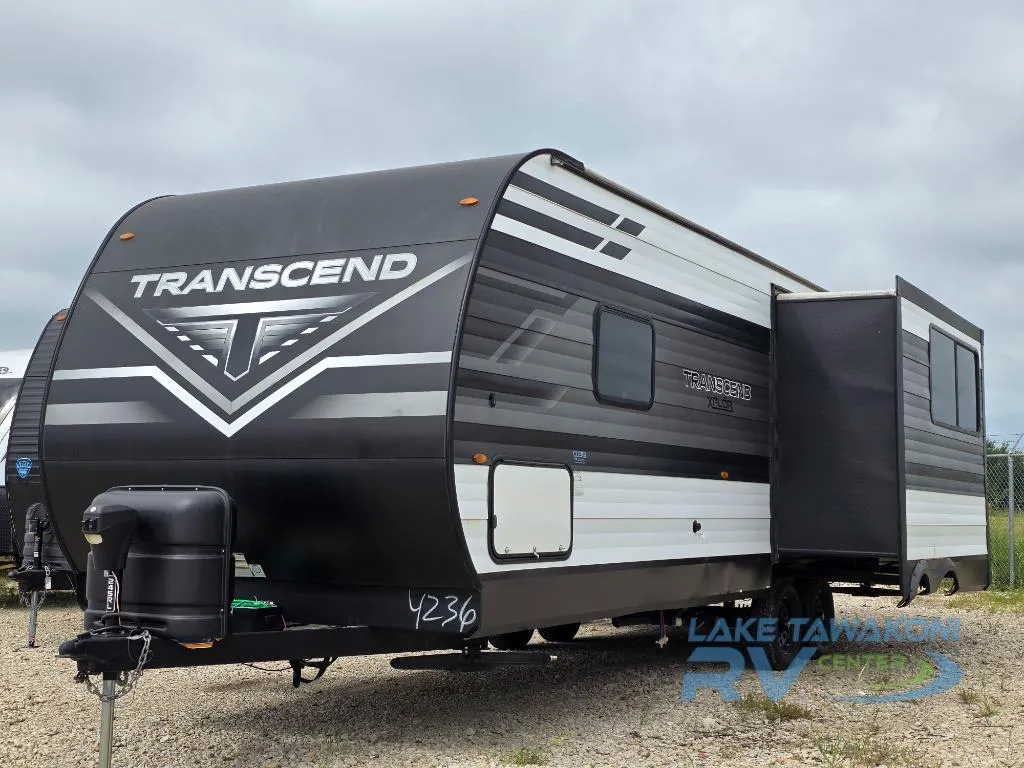 2022 Grand Design Transcend Xplor 245RL - Photo 4