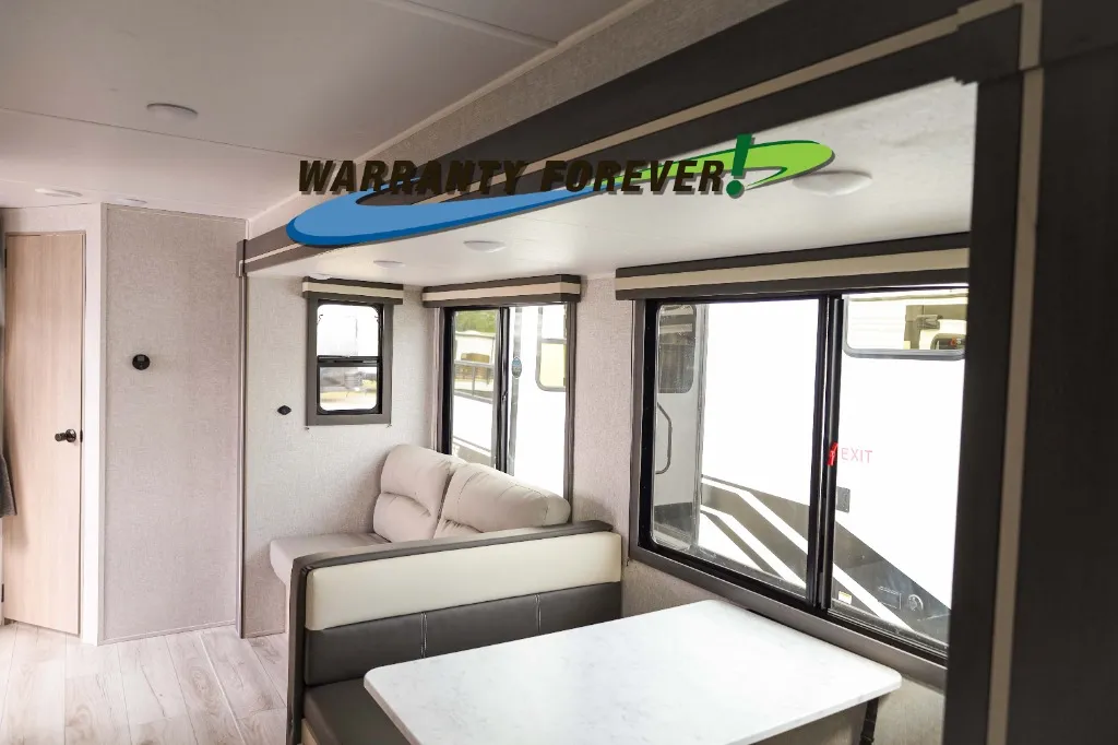 2026 East to West Della Terra 262BH, Photos photo 17