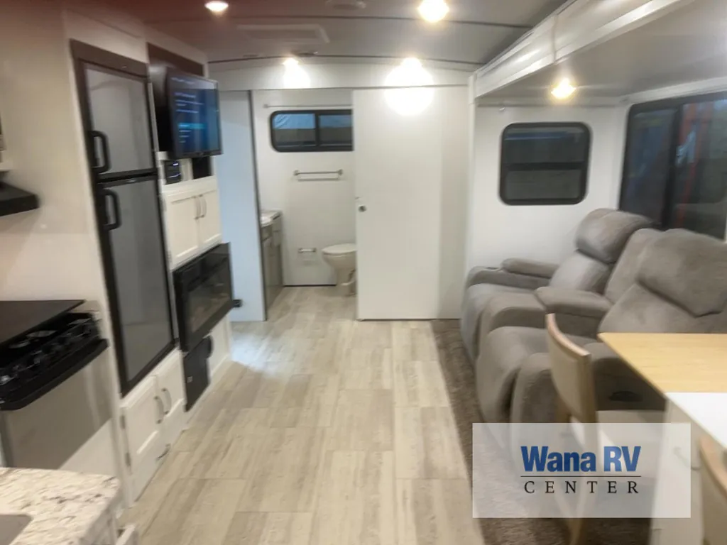2018 Grand Design Imagine 2600RB, Photos photo 53