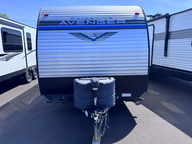 2022 Prime Time Avenger 26BK - Photo 3