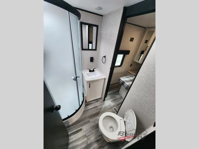 2025 Jayco Jay Flight SLX 265TH - Photo 4
