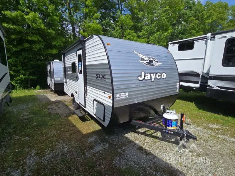2026 Jayco Jay Flight SLX 170BH - Photo 2