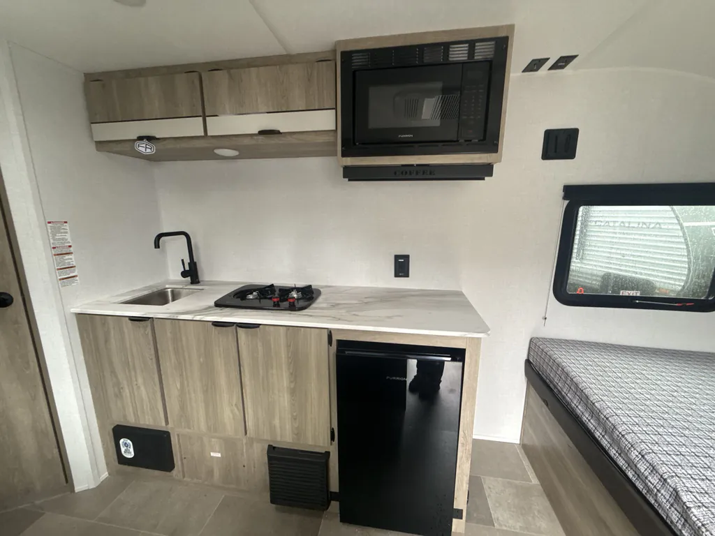2027 Forest River Airelume 160, Photos photo 9