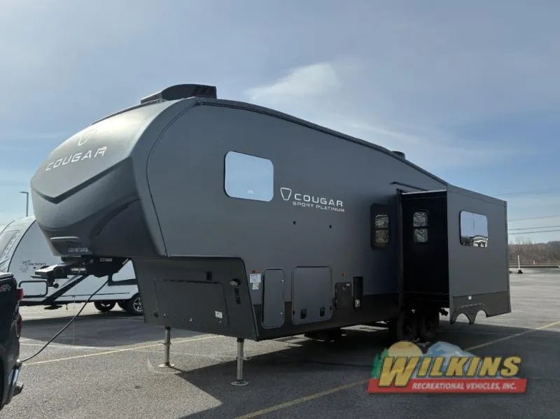 2026 Keystone Cougar Sport 2700BH - Photo 4
