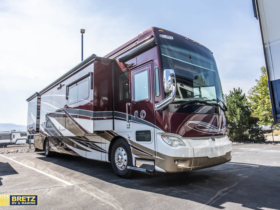 2017 Tiffin Allegro Bus 40 AP - Photo 2