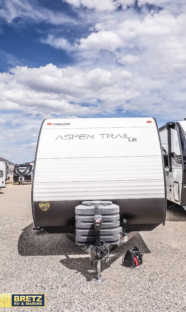 2024 Dutchmen Aspen Trail LE 21RDWE - Photo 3