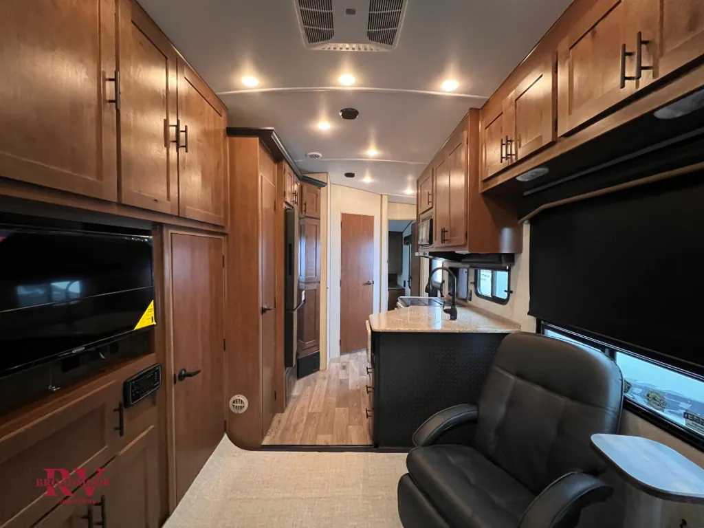 2026 Outdoors RV Trail Series 29TRX, Photos photo 16