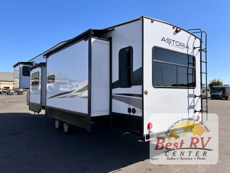 2026 Dutchmen Astoria 3553MBP - Photo 4
