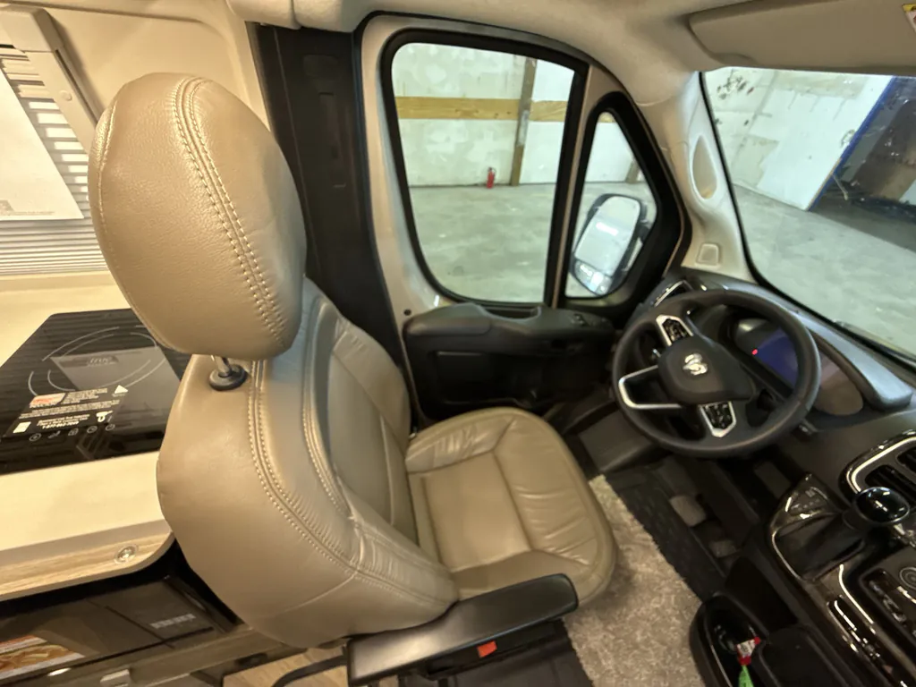 2026 Winnebago Travato 59KL, Photos photo 24