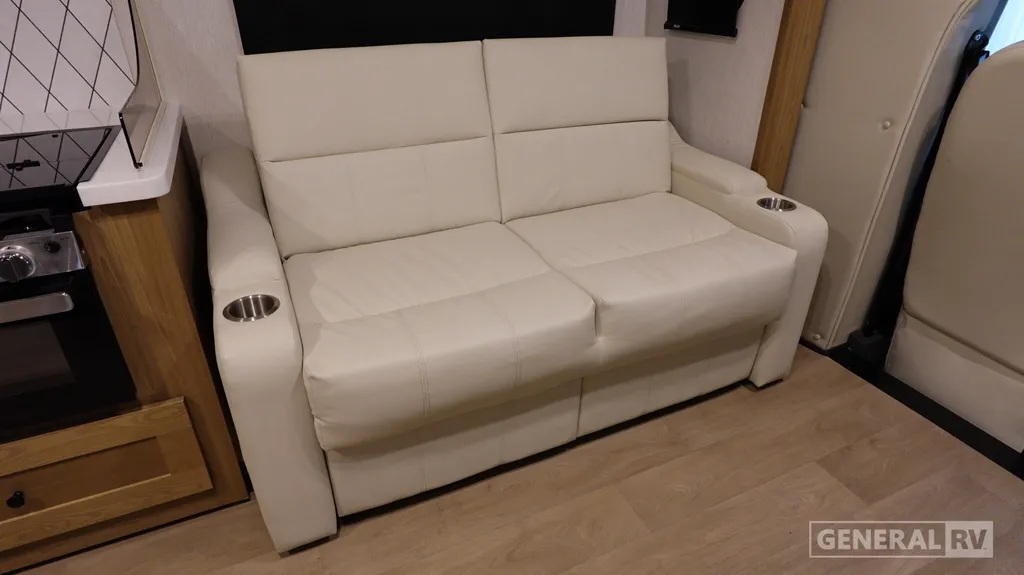 2027 NeXus RV Ghost 33DS, Photos photo 15