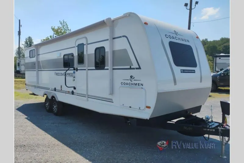 2026 Coachmen Freedom Express Select 30SE - Main photo