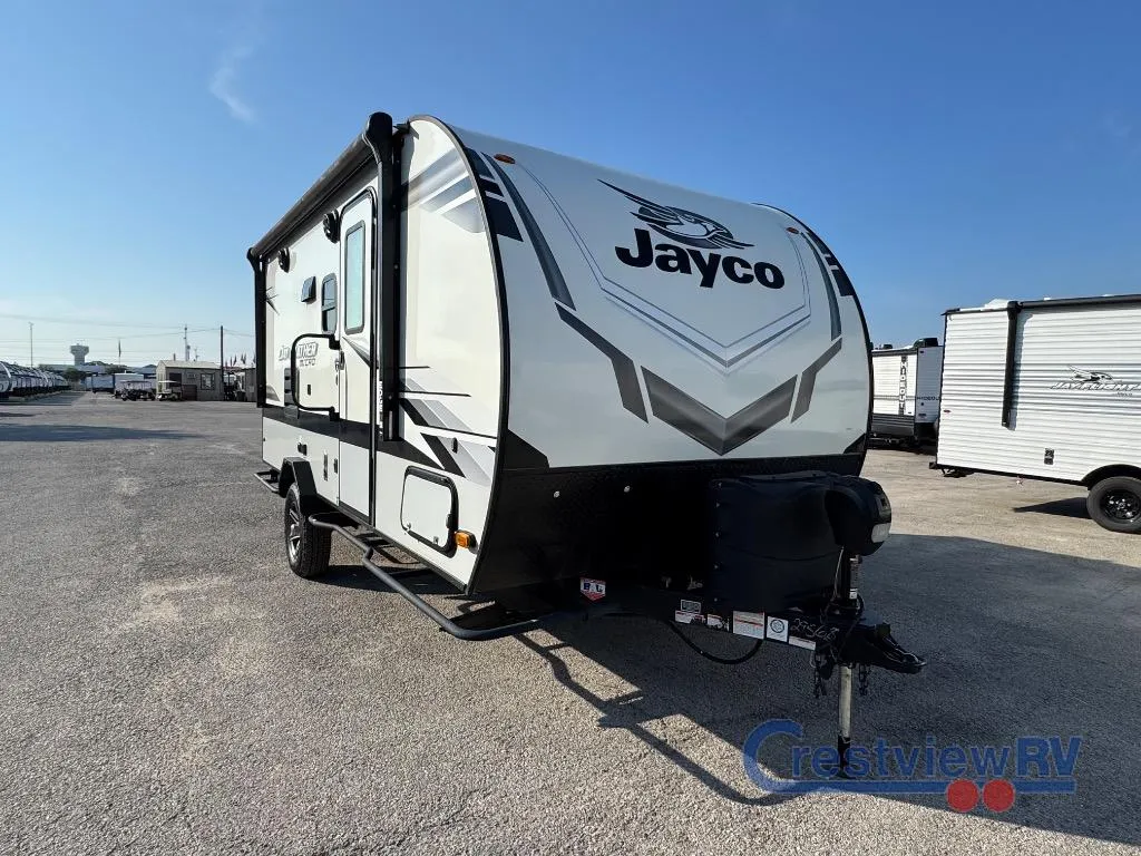 2022 Jayco Jay Feather Micro 171BH - Photo 3