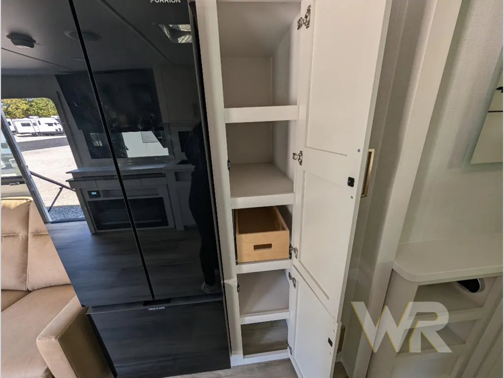 2027 Brinkley Model I 290, Photos photo 29