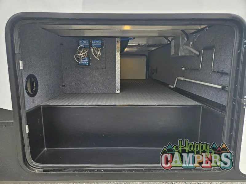 2024 Forest River XLR Nitro 35DK5 - Photo 4
