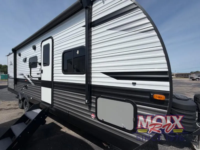 2024 Jayco Jay Flight 267BHS - Photo 2