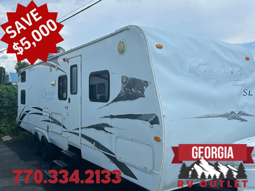 2006 Skyline NOMAD 3830 - Photo 3
