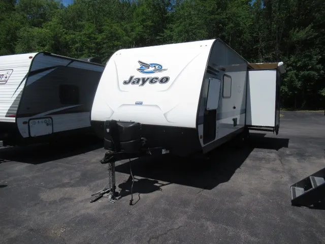 2019 Jayco Jay Feather 24RL - Photo 4