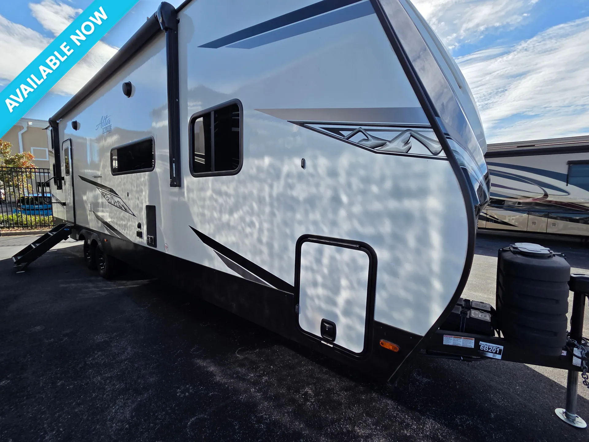 2024 East to West Alta Xtreme 3100 KXT - Photo 2