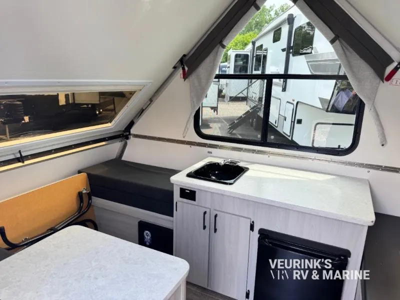 2026 Aliner Scout Lite Std. Model - Photo 4