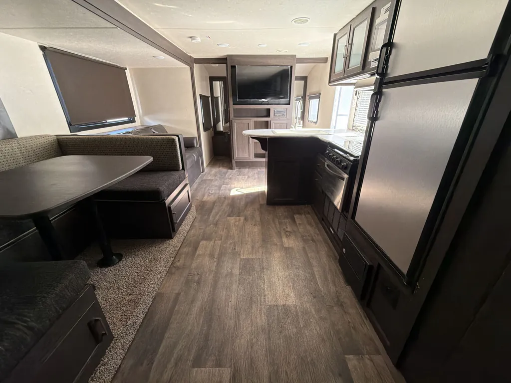 2018 Forest River Salem Cruise Lite 263BHXL, Photos photo 3