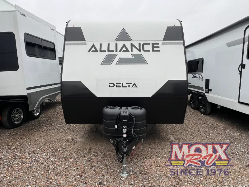 2026 Alliance RV Delta ML206 - Photo 3