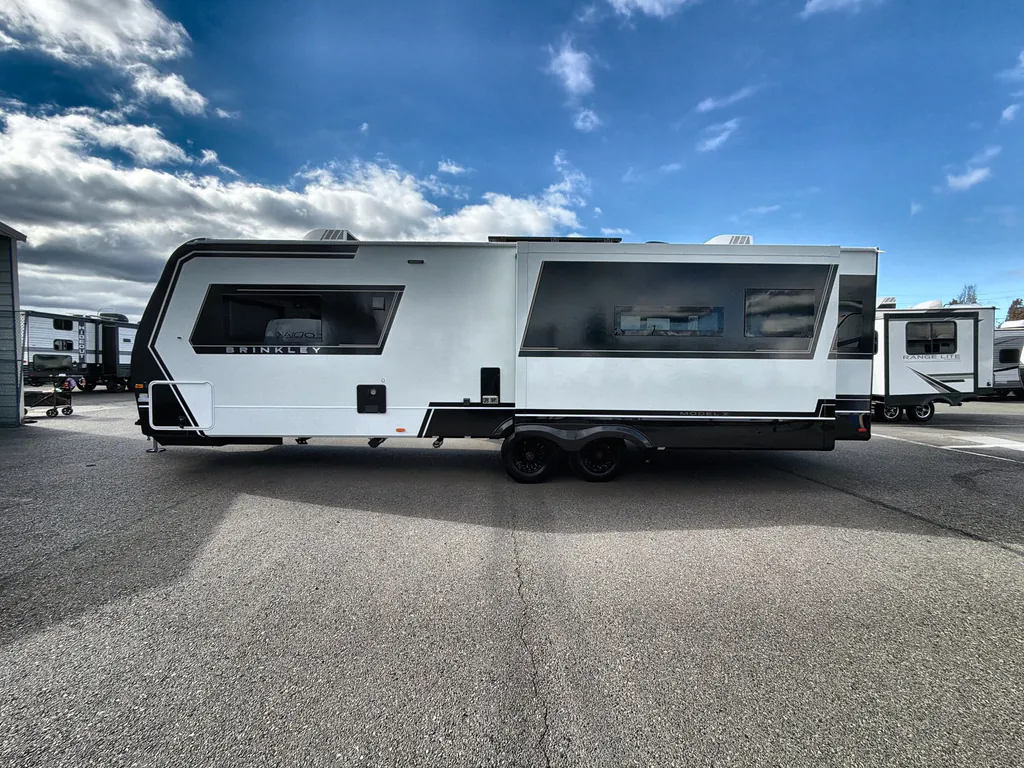 2026 Brinkley Model Z AIR 297, Photos photo 5
