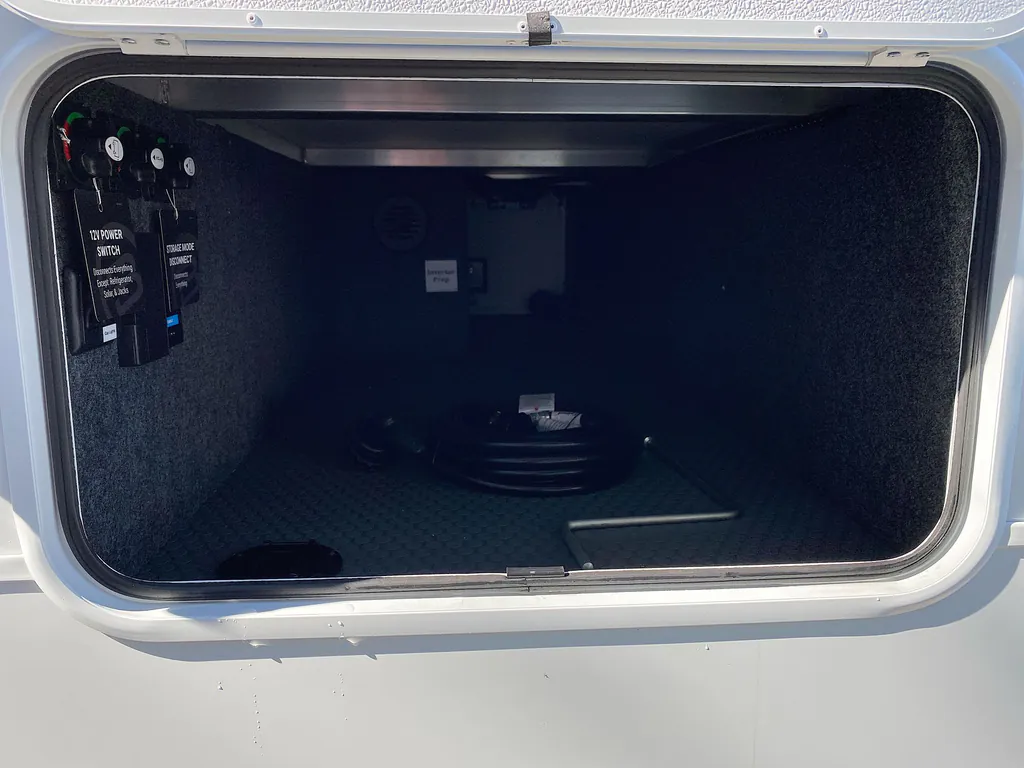 2026 Brinkley Model Ix 20X, Photos photo 3