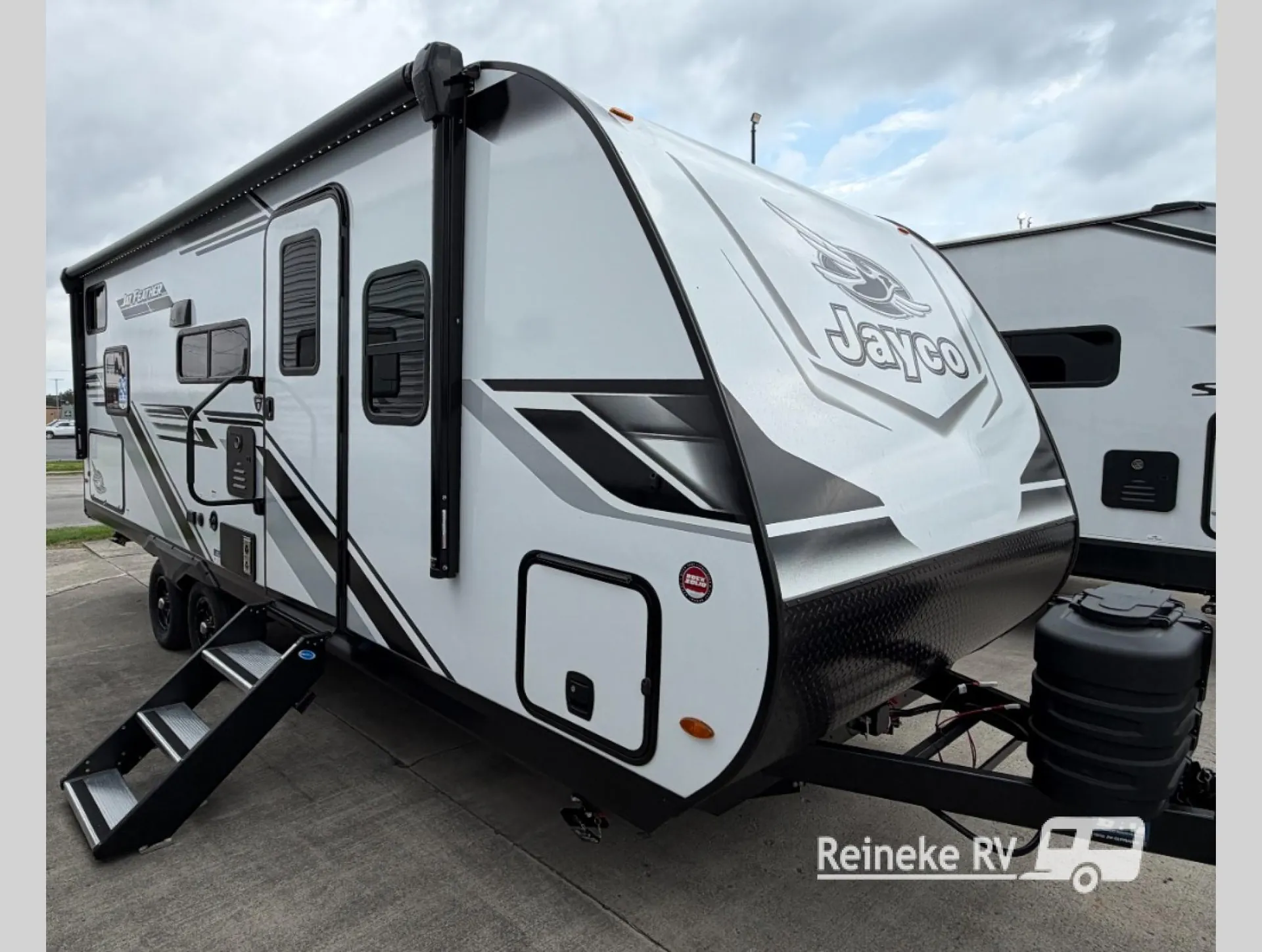 2026 Jayco Jay Feather 21MBH - Photo 2