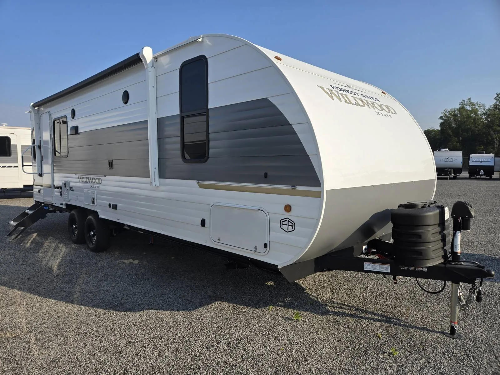 2026 Forest River Wildwood Xlite 24RLXL - Photo 2