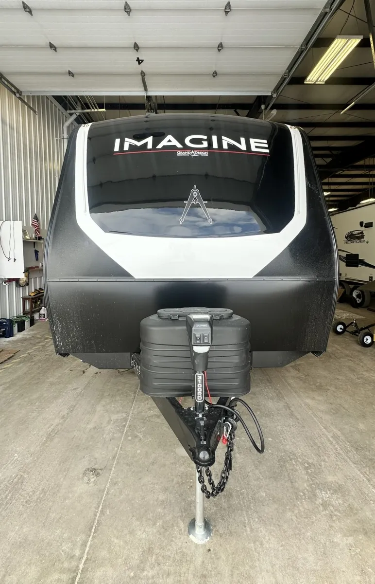 2026 Grand Design Imagine 3100RD - Photo 3