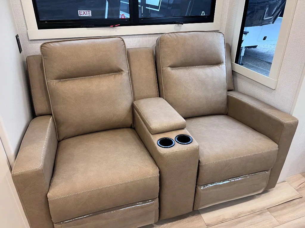 2026 Brinkley Model I 235, Photos photo 11