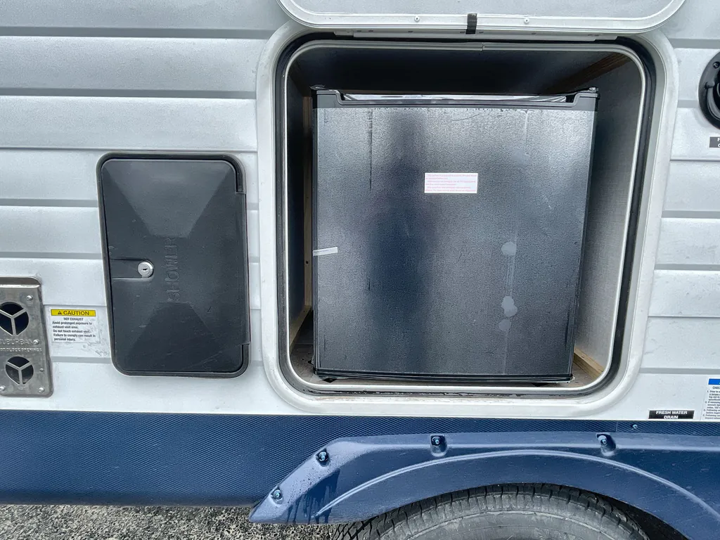 2026 Forest River Airelume 285, Photos photo 23