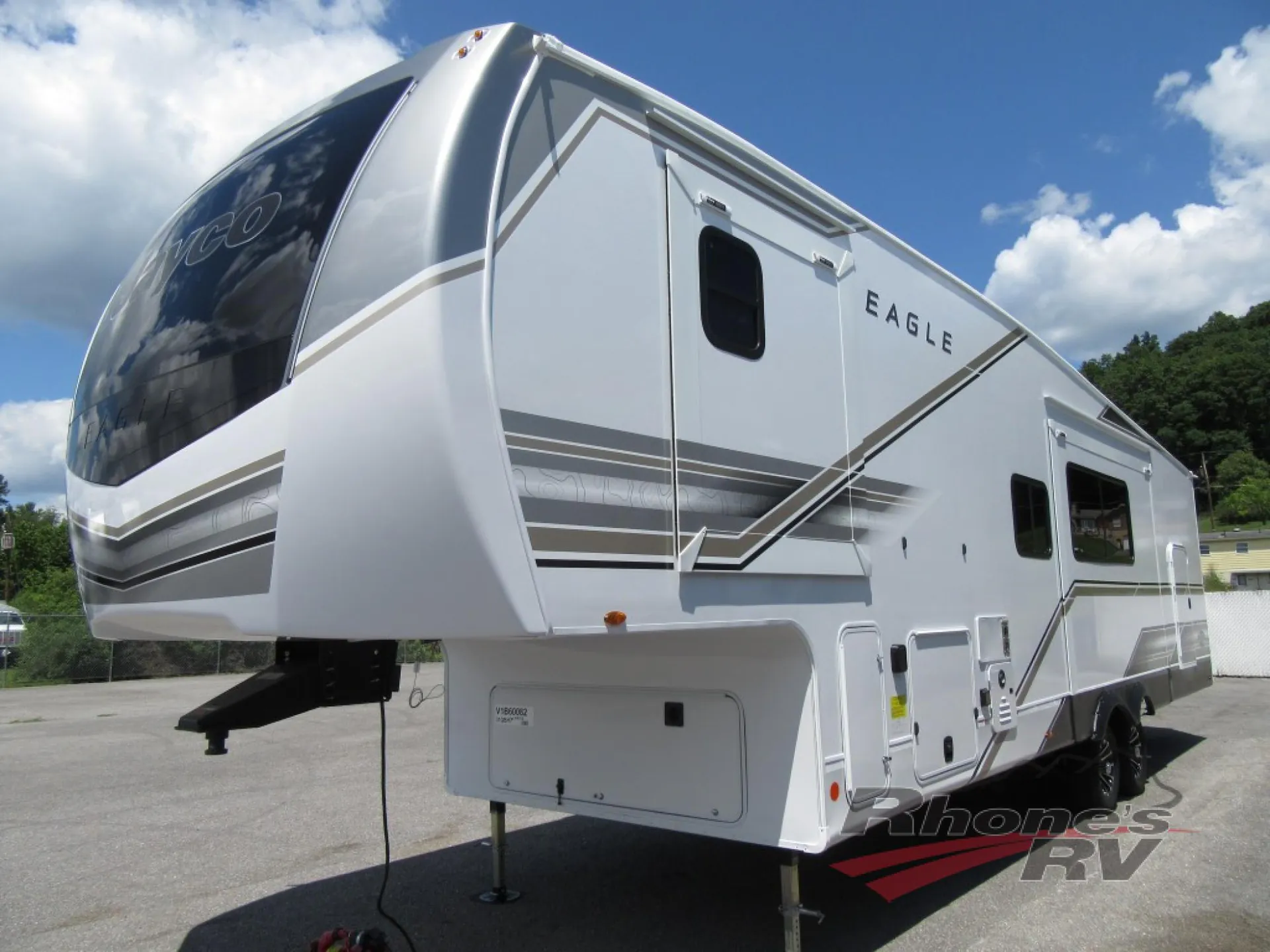2027 Jayco Eagle 31QBH - Photo 4