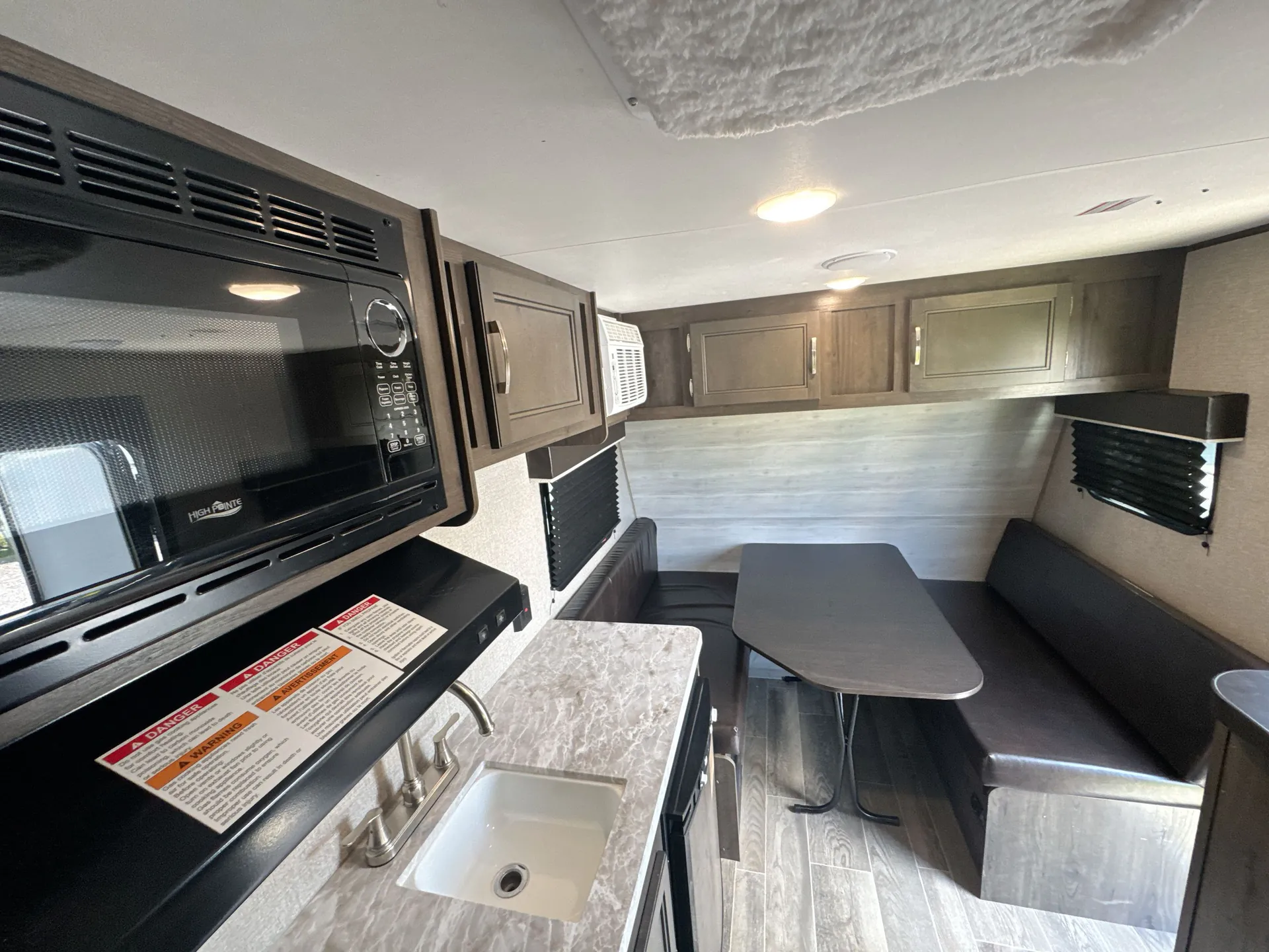 2021 Jayco Jay Flight SLX 154BHW — living area main
