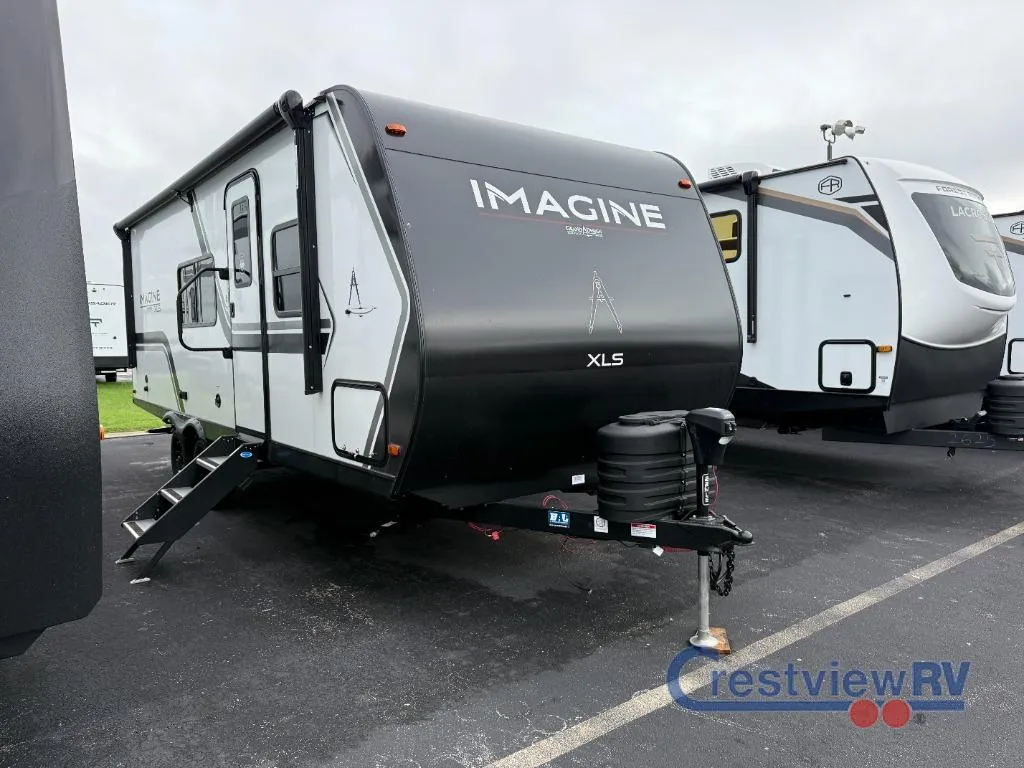 2026 Grand Design Imagine XLS 22MLE - Photo 2