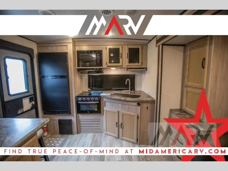 2021 Coachmen Northern Spirit Ultra Lite 2255RK - Photo 2