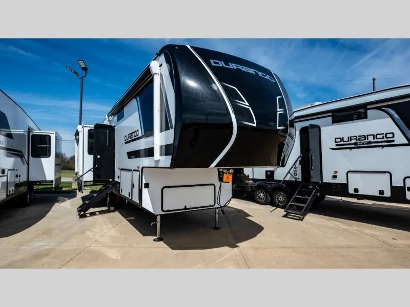 2026 KZ Durango 301RLT - Main photo