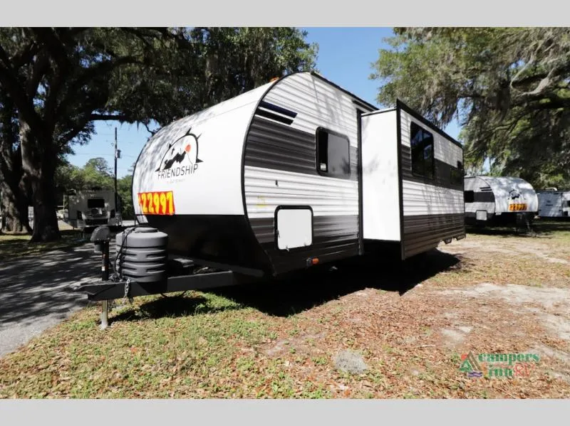 2025 Gulf Stream RV Friendship 240RK - Main photo